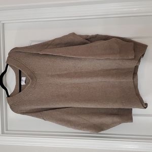Old Navy Pull Over Long Sleeve Sweater